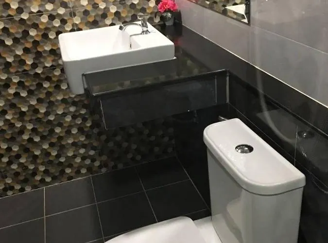 Hotel Genoa Bangkok